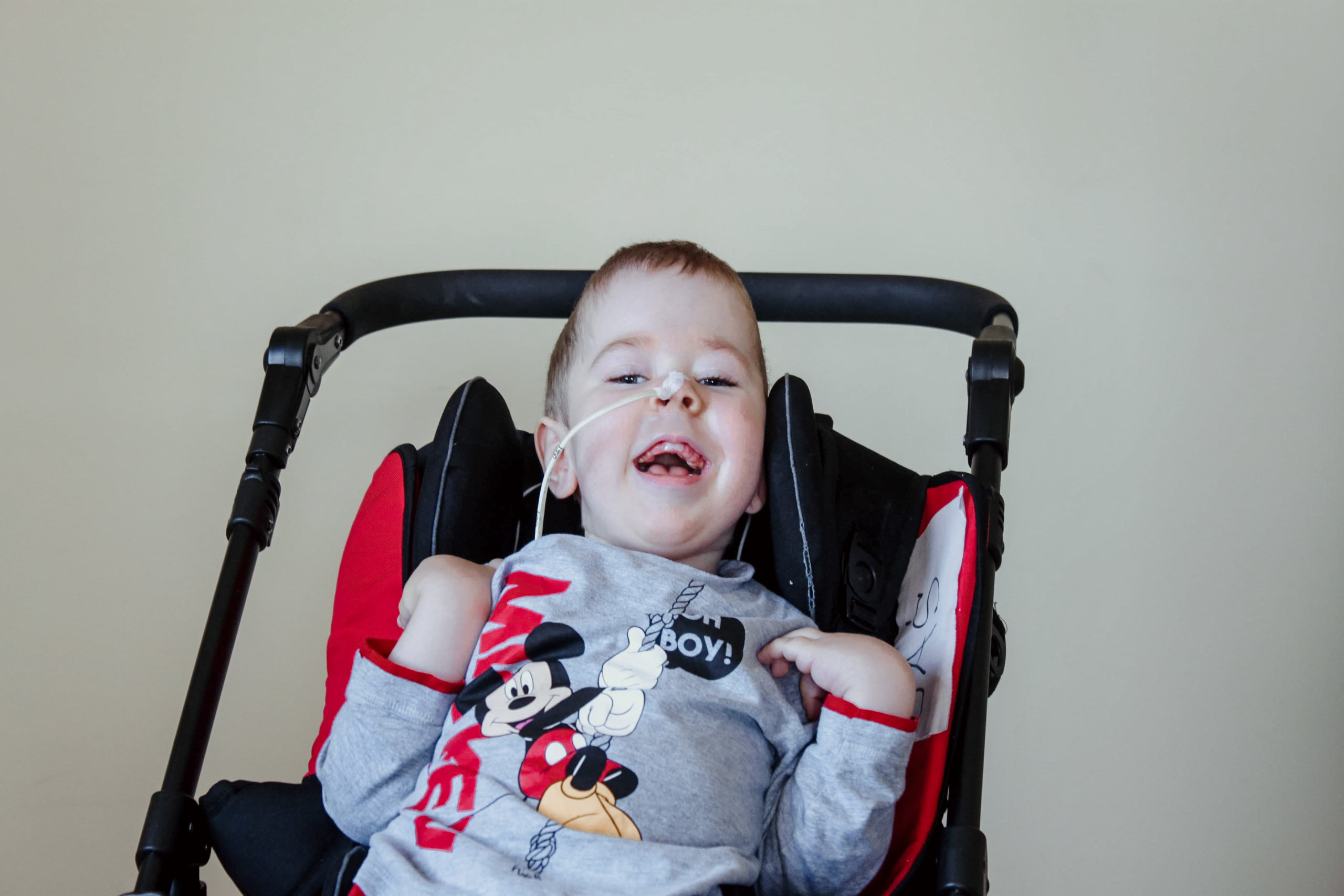 Obrazek podopiecznego