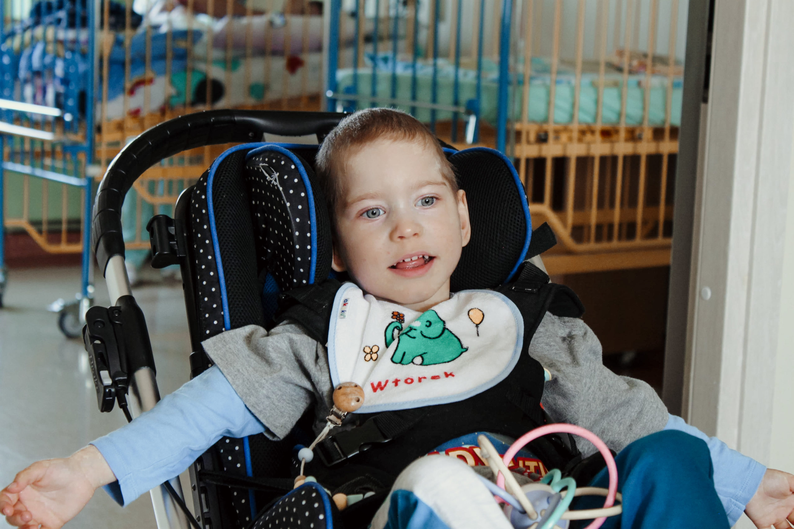 Obrazek podopiecznego