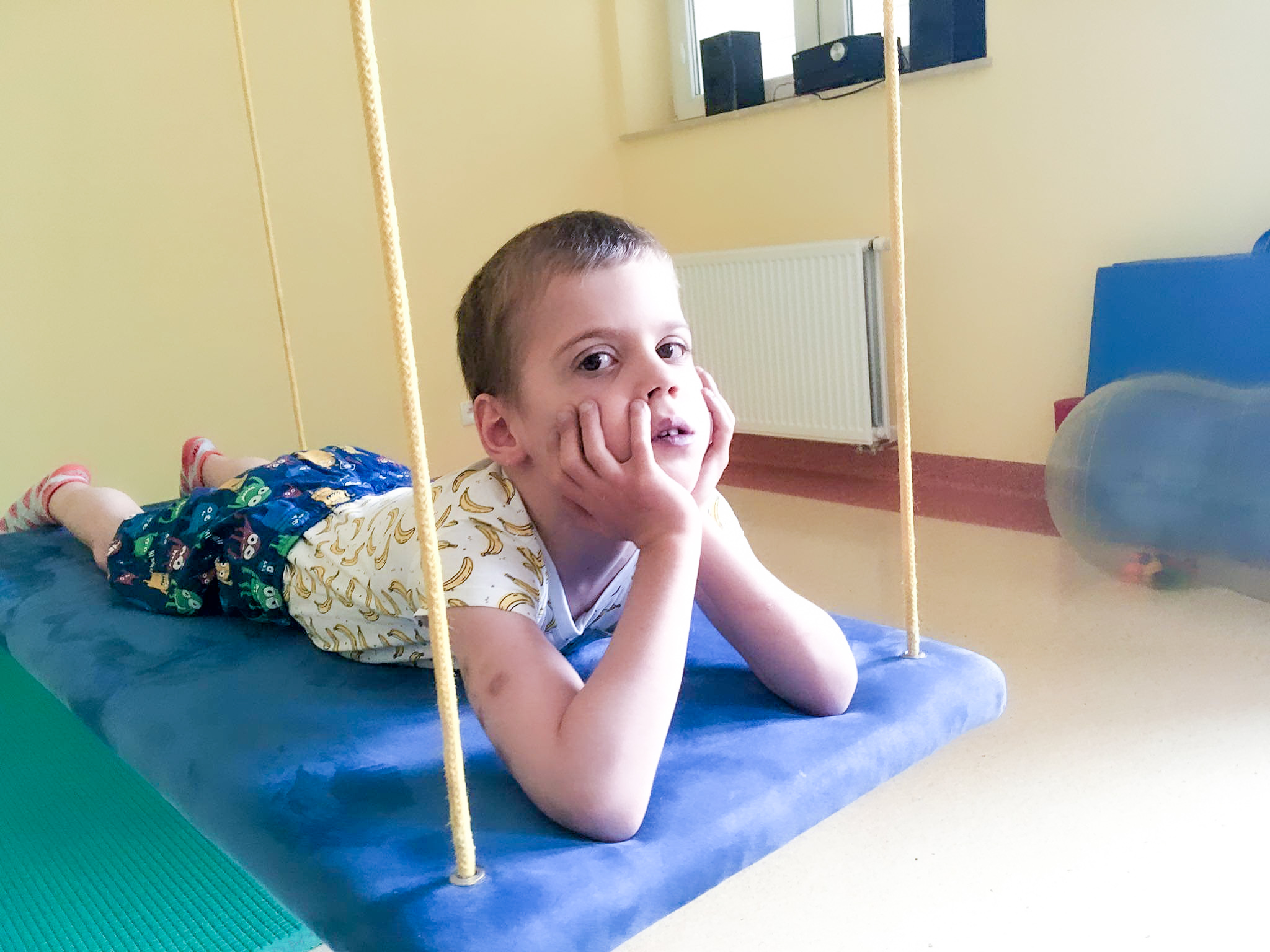 Obrazek podopiecznego