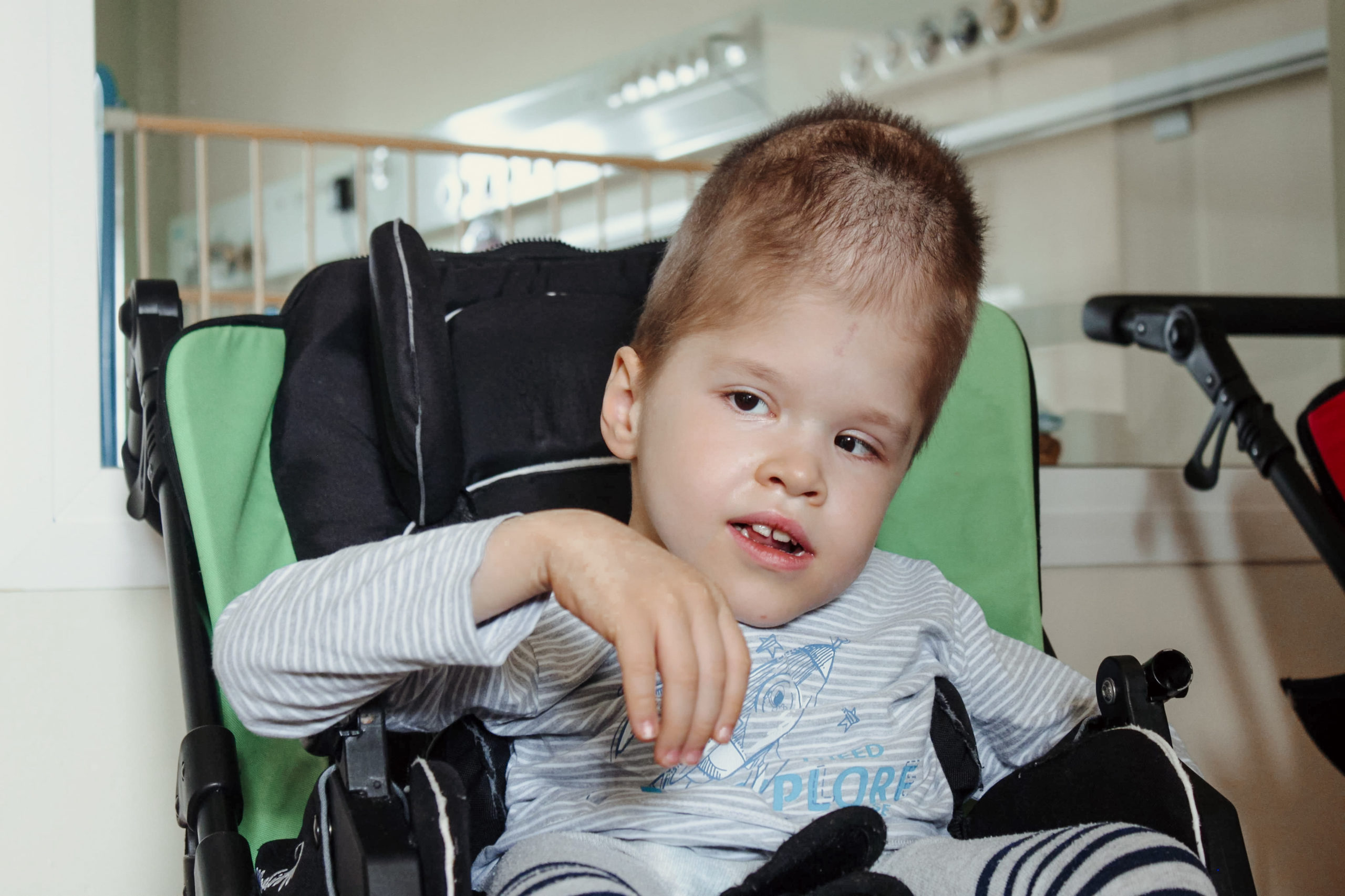 Obrazek podopiecznego