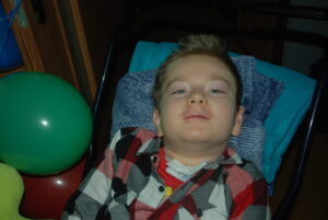 Obrazek podopiecznego