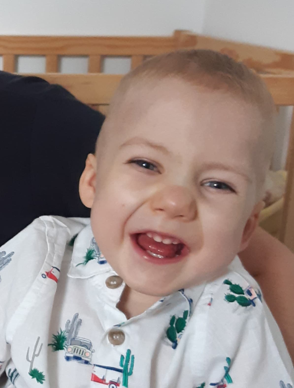 Obrazek podopiecznego